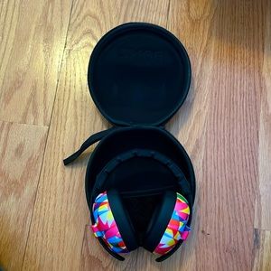 Banz Baby Ear Protection